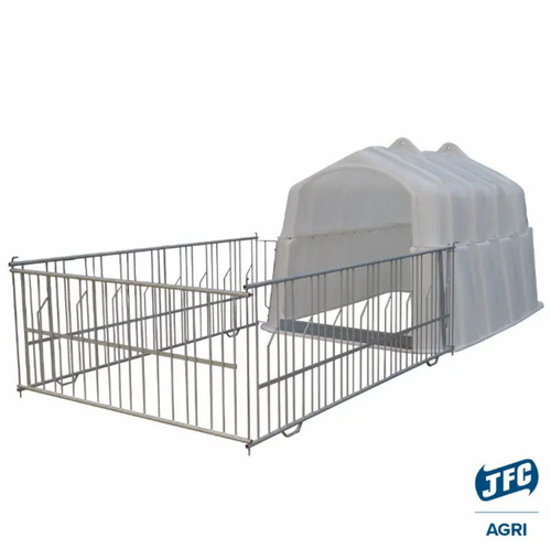 Jfc agri penning bracket pair - agri,